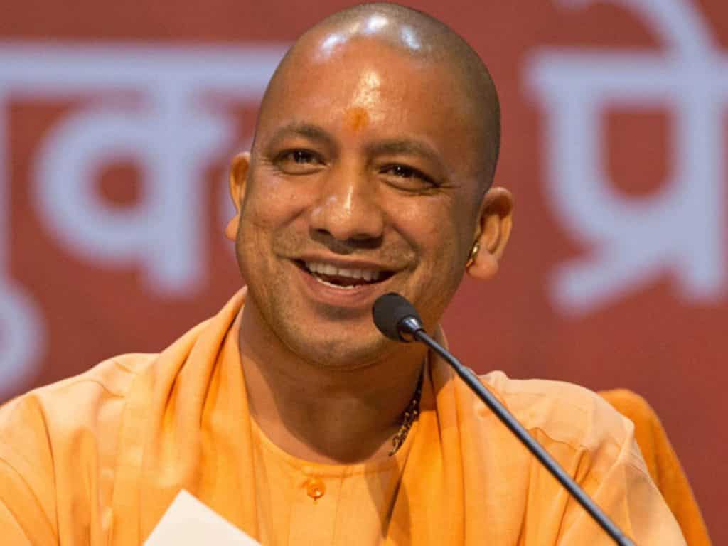 Yogi Adityanath