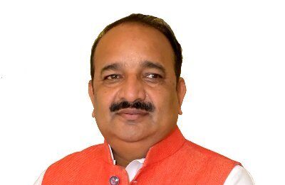 Shri Dinesh Pratap Singh